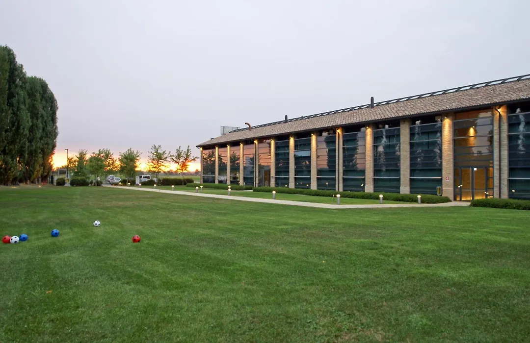 Best Western Hotel Green City-1