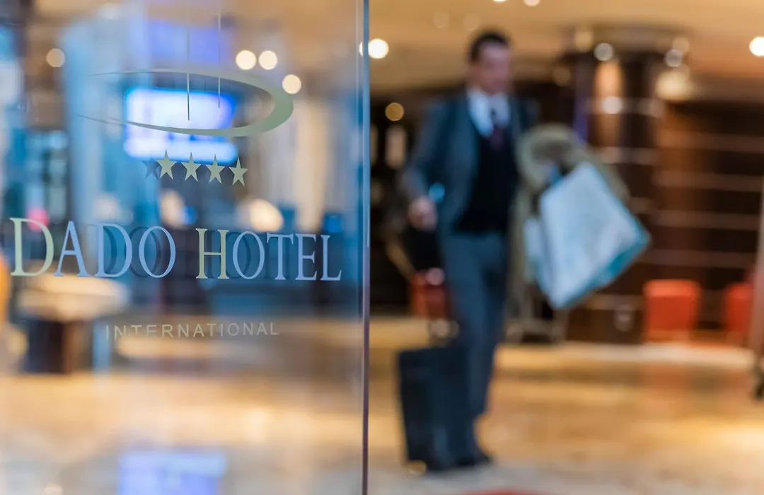 Dado Hotel International-1