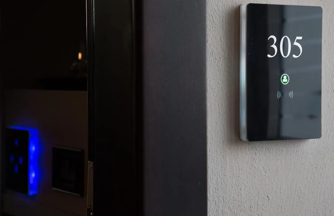 Best Western Plus Hotel Farnese-1