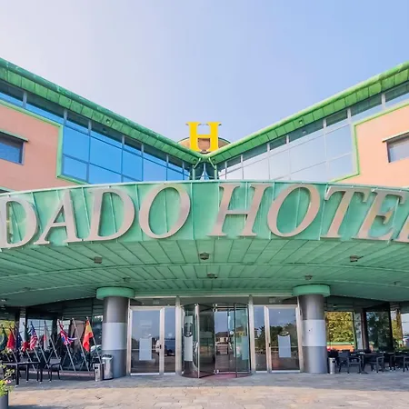Dado Hotel International-3