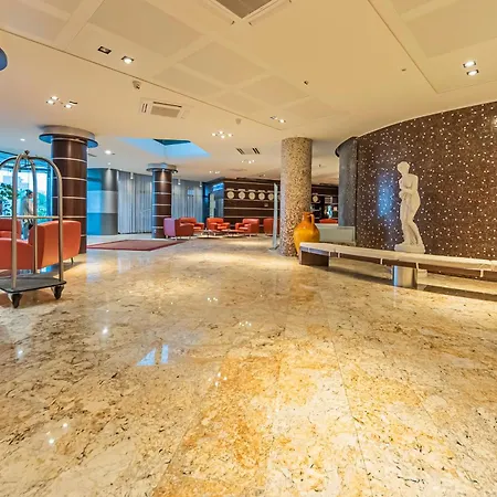Dado Hotel International-2