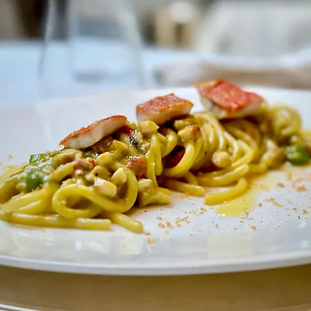 Parizzi Suites&Studio Restaurant-2